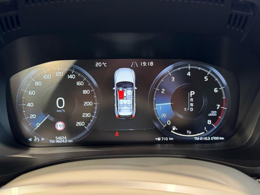 Volvo XC60 II Москва  - изображение 15
