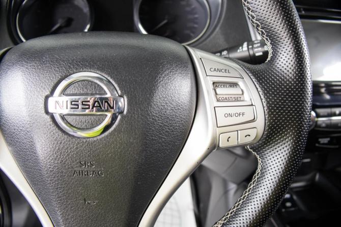 Nissan X-Trail III с пробегом 2015 года, цена 1 299 000 рублей, 282683 км, внедорожник, Автокод Объявления