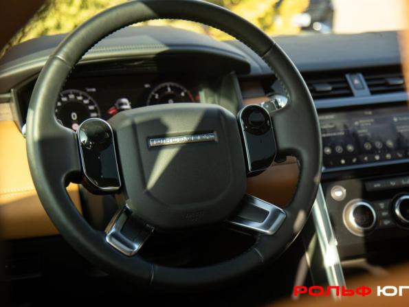 Land Rover Discovery V с пробегом 2019 года, цена 3 970 000 рублей, 108847 км, внедорожник, Автокод Объявления