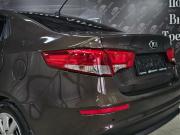 Kia Rio III Рестайлинг Краснодар  - изображение 46