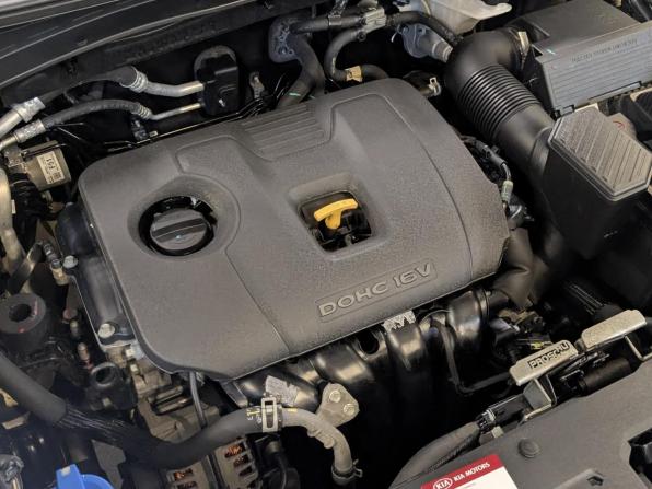 Kia Sportage IV Рестайлинг с пробегом 2020 года, цена 2 225 000 рублей, 88300 км, внедорожник, Автокод Объявления