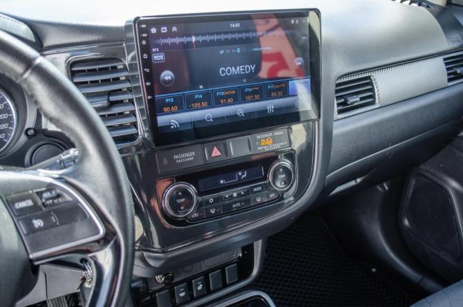 Mitsubishi Outlander III Рестайлинг 2 с пробегом 2018 года, цена 2 050 000 рублей, 143000 км, внедорожник, Автокод Объявления