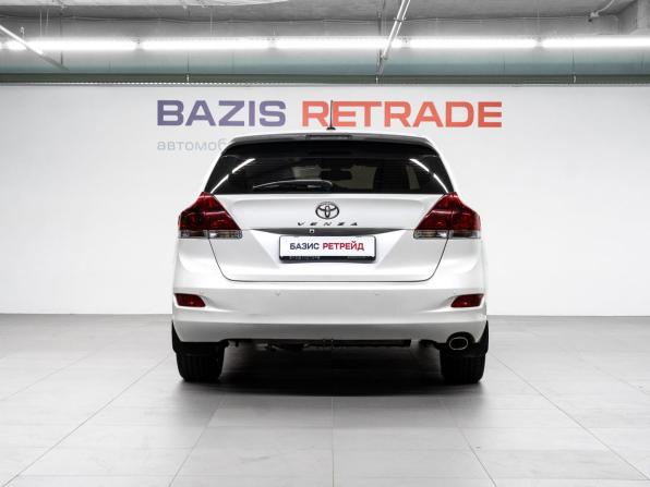 Toyota Venza I Рестайлинг с пробегом 2013 года, цена 1 999 000 рублей, 136893 км, внедорожник, Автокод Объявления