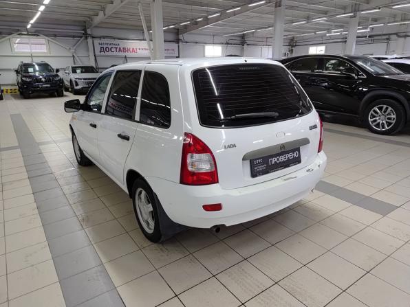 Lada (ВАЗ) Kalina I с пробегом 2010 года, цена 289 000 рублей, 152684 км, универсал, Автокод Объявления