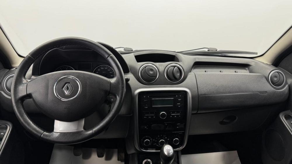 Renault Duster I Киров  - изображение 9