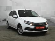 Lada (ВАЗ) Granta I Рестайлинг Екатеринбург  - изображение 22