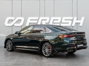 Geely Preface I (China Market) Рестайлинг Краснодар  - изображение 27