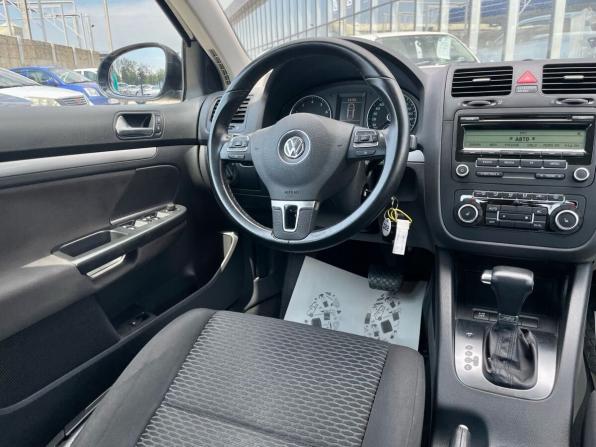 Volkswagen Jetta V с пробегом 2010 года, цена 865 000 рублей, 127618 км, седан, Автокод Объявления