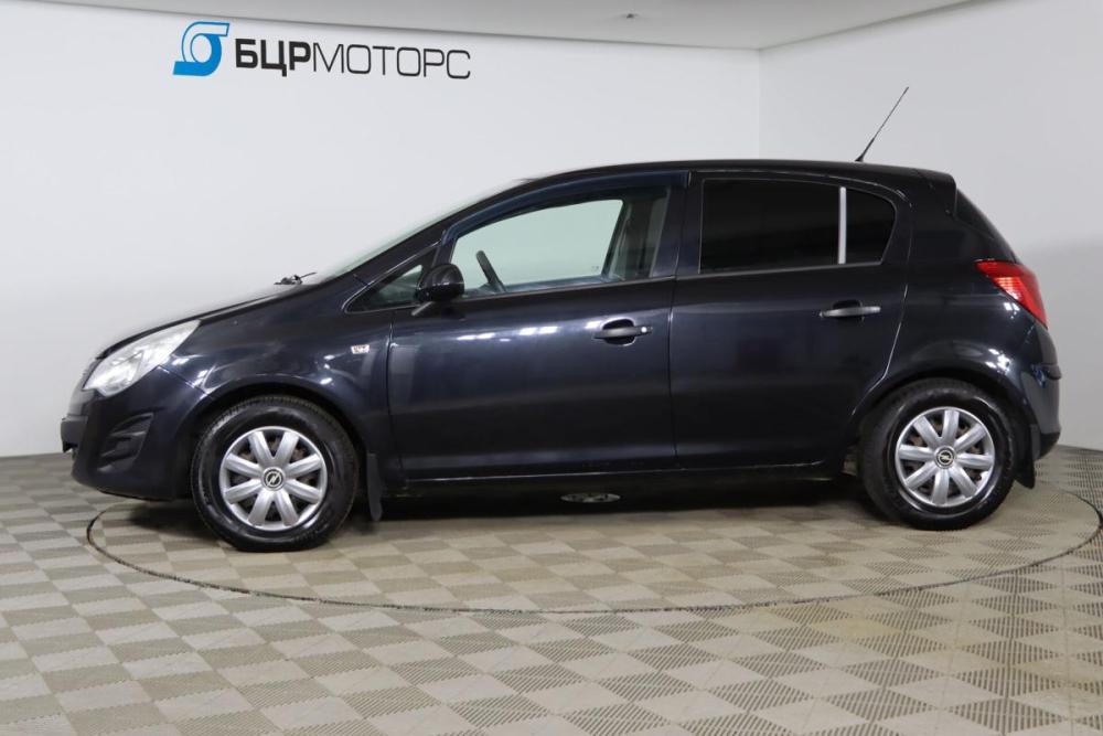 Opel Corsa D Рестайлинг II Нижний Новгород  - изображение 8
