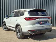 Chery Tiggo 8 Pro Max I Рестайлинг Самара  - изображение 33