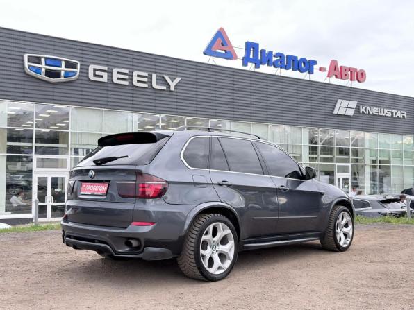 BMW X5 II (E70) Рестайлинг с пробегом 2010 года, цена 1 880 000 рублей, 224130 км, внедорожник, Автокод Объявления
