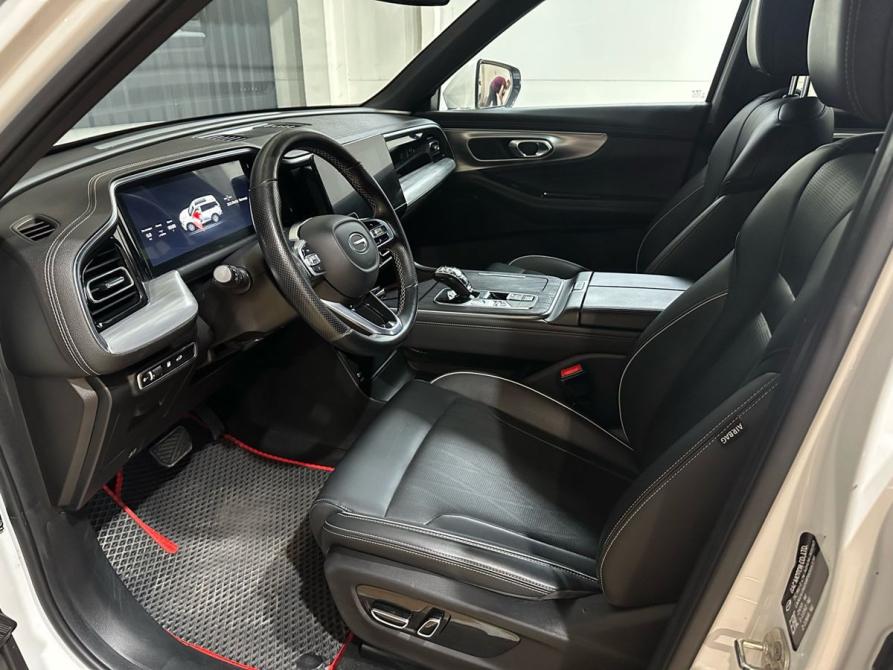 GAC GS8 II Ростов-на-Дону  - изображение 5