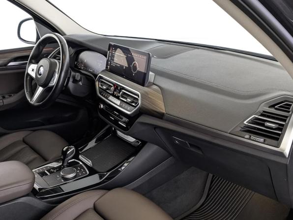 BMW X3 III (G01) Рестайлинг с пробегом 2023 года, цена 6 100 000 рублей, 44528 км, внедорожник, Автокод Объявления