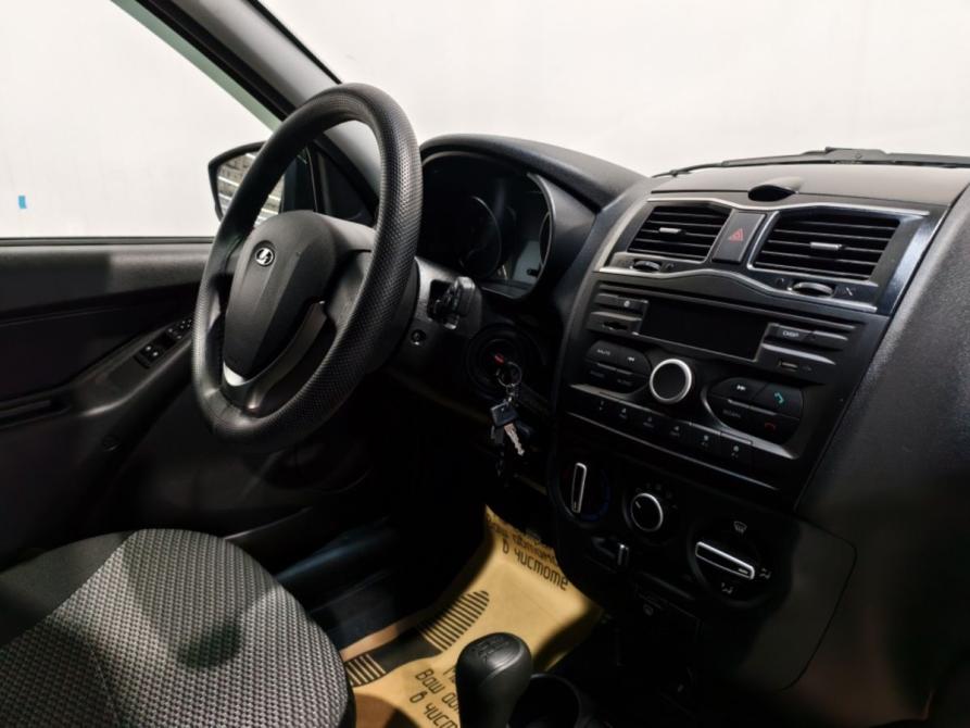 Lada (ВАЗ) Granta I Рестайлинг Курск  - изображение 5