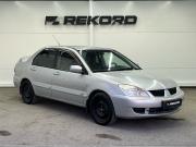 Mitsubishi Lancer IX Уфа  - изображение 19