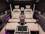 Mercedes-Benz V-Класс III (W447) Рестайлинг Москва  - изображение 65
