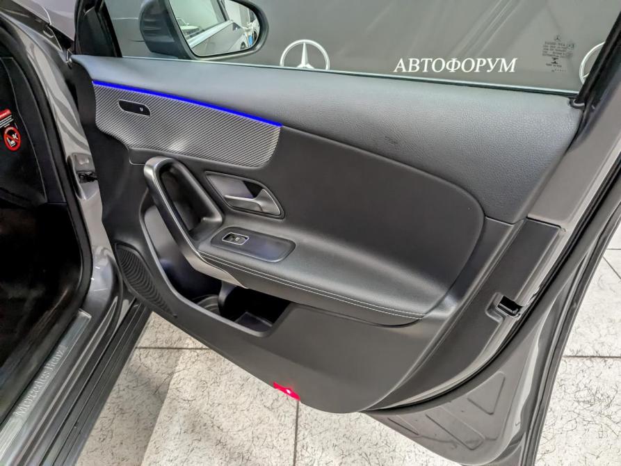 Mercedes-Benz A-Класс IV (W177) Москва  - изображение 23