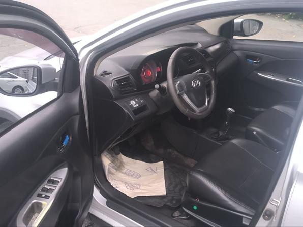 Lifan X50 с пробегом 2015 года, цена 469 000 рублей, 71000 км, хэтчбек, Автокод Объявления