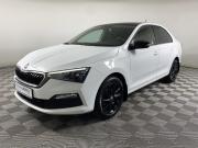 Skoda Rapid II Москва  - изображение 20