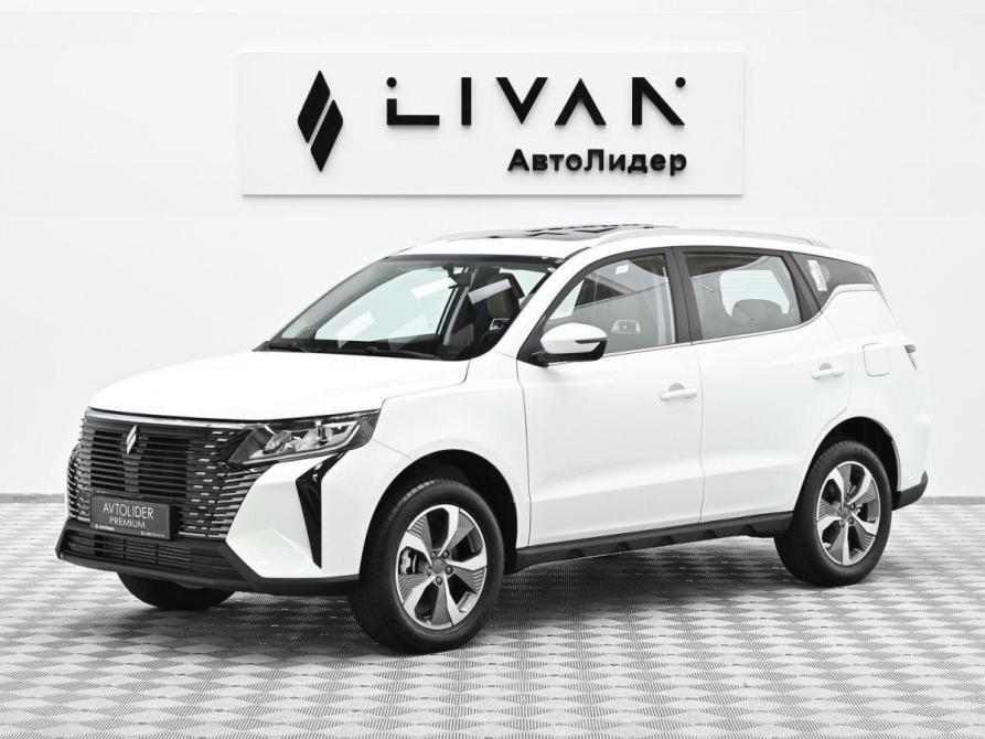 Livan X6 Pro Москва  - изображение 3