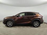 Lexus NX I Уфа  - изображение 34