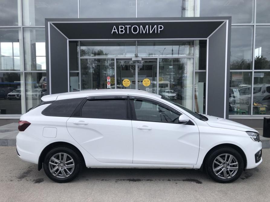Lada (ВАЗ) Vesta I Рестайлинг (NG) Брянск  - изображение 4