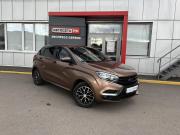 Lada (ВАЗ) XRAY I Альметьевск  - изображение 19