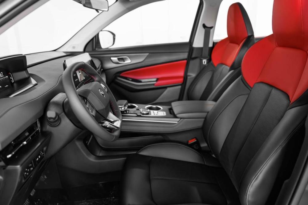 Changan UNI-S (CS55 Plus) I Саранск  - изображение 10