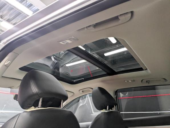 Geely Coolray I с пробегом 2021 года, цена 1 550 000 рублей, 94000 км, внедорожник, Автокод Объявления
