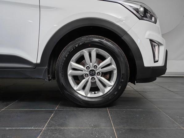 Hyundai Creta I с пробегом 2018 года, цена 1 598 000 рублей, 150383 км, внедорожник, Автокод Объявления
