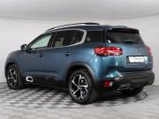 Citroen C5 Aircross I Химки  - изображение 25