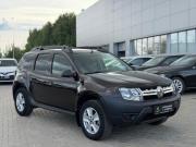 Renault Duster I Рестайлинг Сыктывкар  - изображение 25