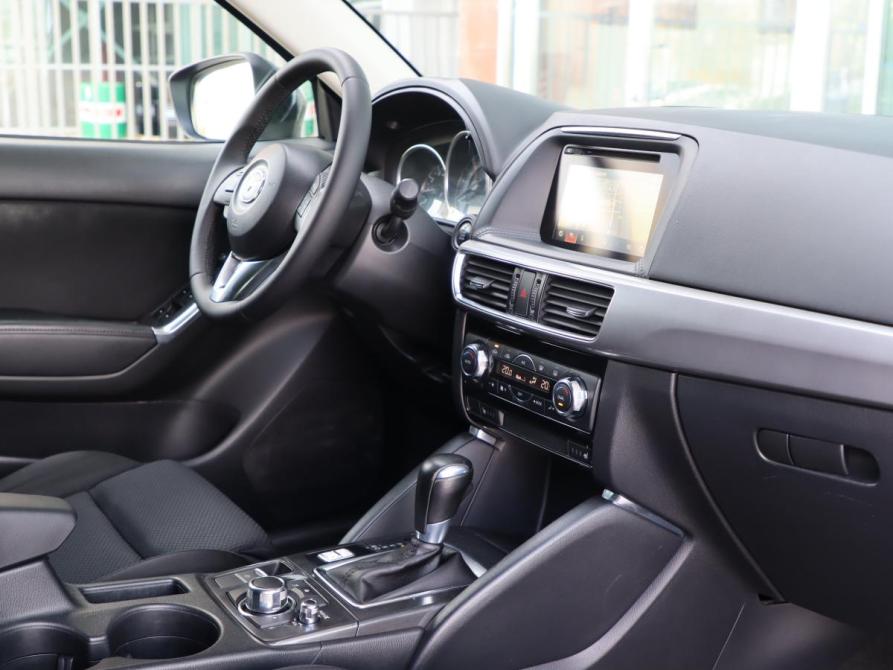 Mazda CX-5 I Рестайлинг Санкт-Петербург  - изображение 17