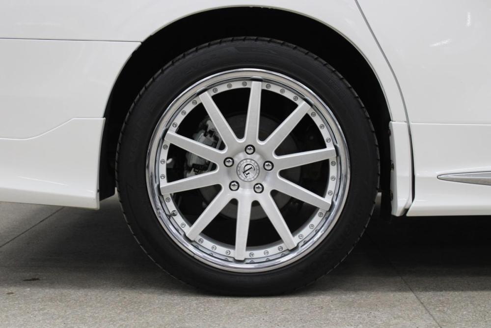 Toyota Alphard III Рестайлинг Томск  - изображение 5