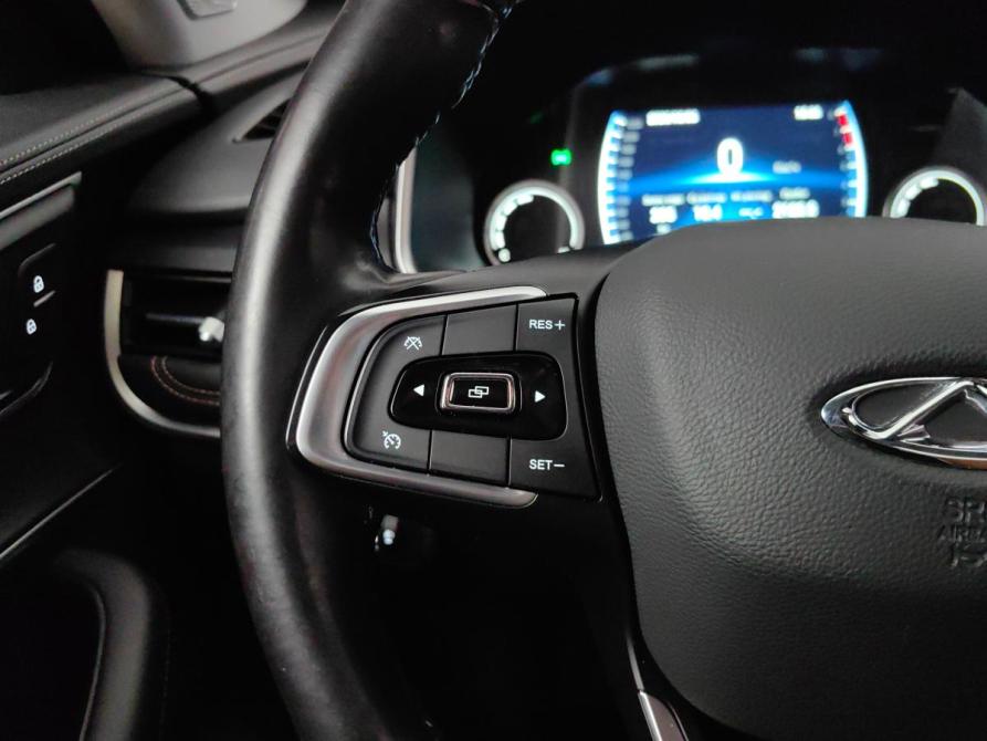 Chery Tiggo 8 I Подольск  - изображение 21