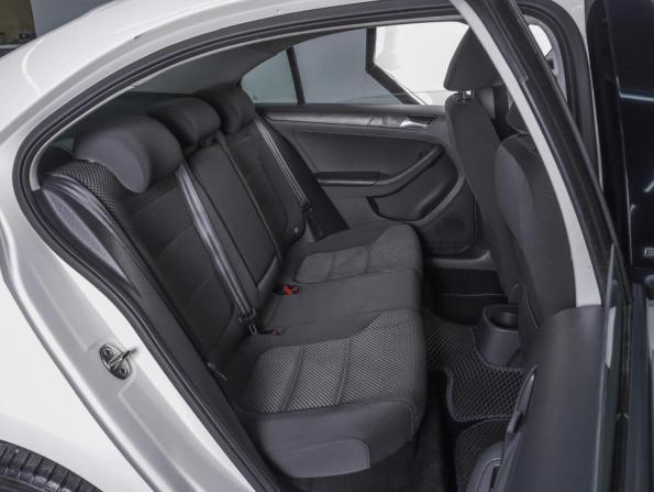 Volkswagen Jetta VI с пробегом 2014 года, цена 1 050 000 рублей, 125421 км, седан, Автокод Объявления