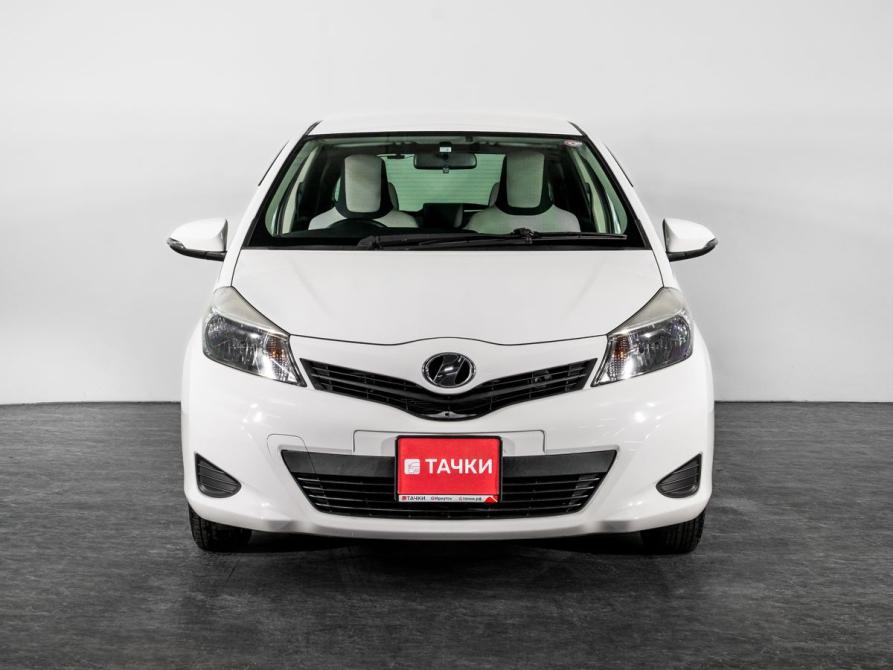 Toyota Vitz III (XP130) Иркутск  - изображение 2