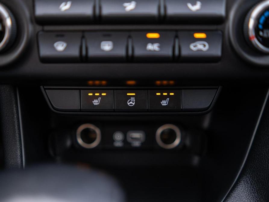 Kia Sportage IV Сочи  - изображение 19