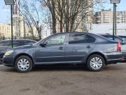 Skoda Octavia II (A5) Рестайлинг Санкт-Петербург  - изображение 18