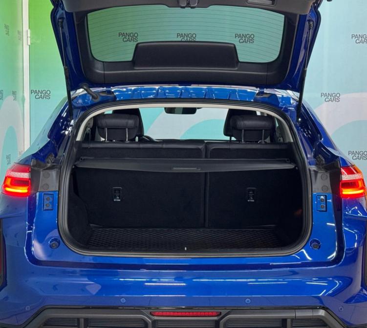 Haval F7x I Рестайлинг Набережные Челны  - изображение 7