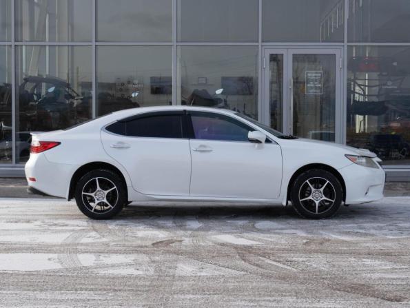 Lexus ES VI с пробегом 2014 года, цена 1 849 000 рублей, 220322 км, седан, Автокод Объявления