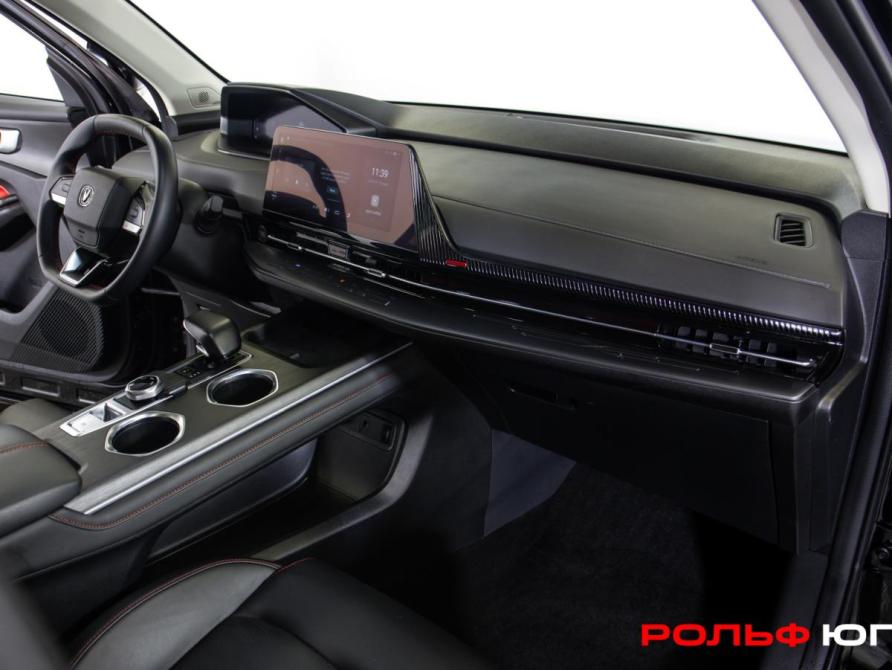Changan CS55 Plus II Москва  - изображение 7