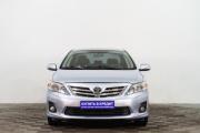 Toyota Corolla X (E140 E150) Рестайлинг Сургут  - изображение 18