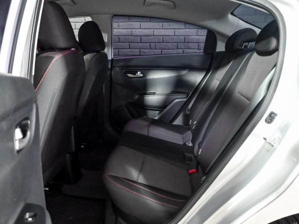 Kia Rio IV Рестайлинг с пробегом 2021 года, цена 1 765 000 рублей, 59865 км, седан, Автокод Объявления