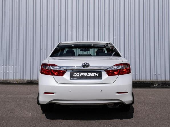 Toyota Camry VII (XV50) с пробегом 2014 года, цена 1 599 000 рублей, 178008 км, седан, Автокод Объявления