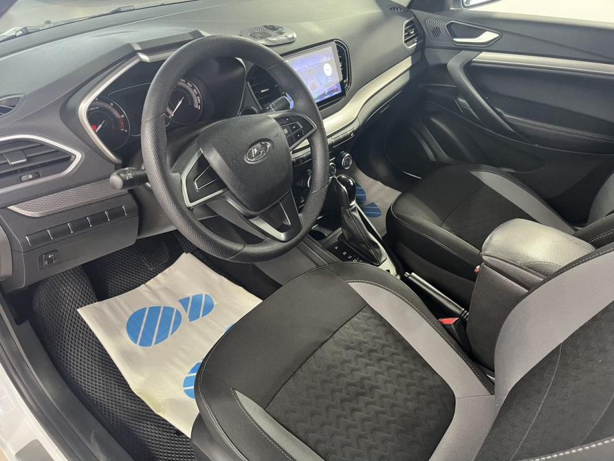 Lada (ВАЗ) Vesta I Рестайлинг (NG) Оренбург  - изображение 11