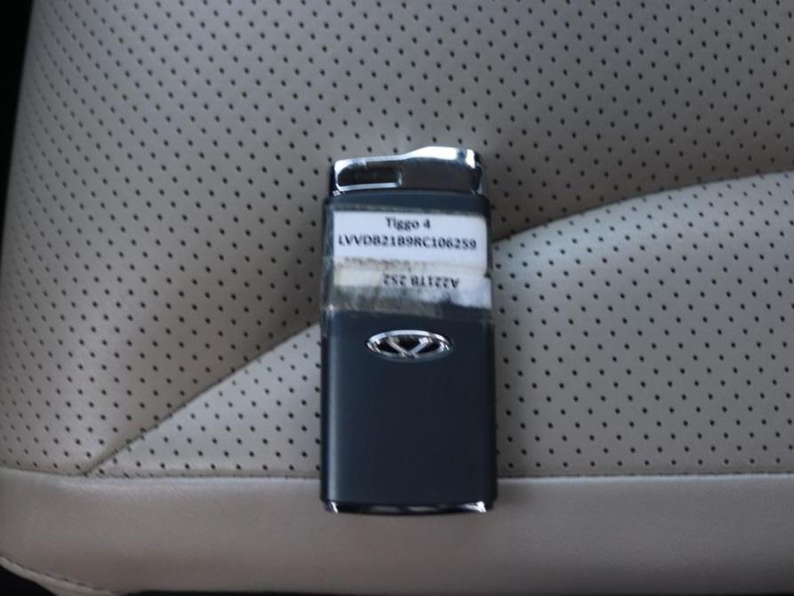 Chery Tiggo 4 Pro I Нижний Новгород  - изображение 17