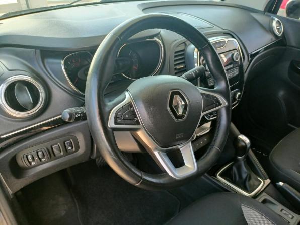 Renault Kaptur I Рестайлинг с пробегом 2021 года, цена 1 474 000 рублей, 140000 км, внедорожник, Автокод Объявления