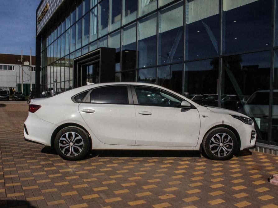 Kia Cerato IV Калуга  - изображение 4