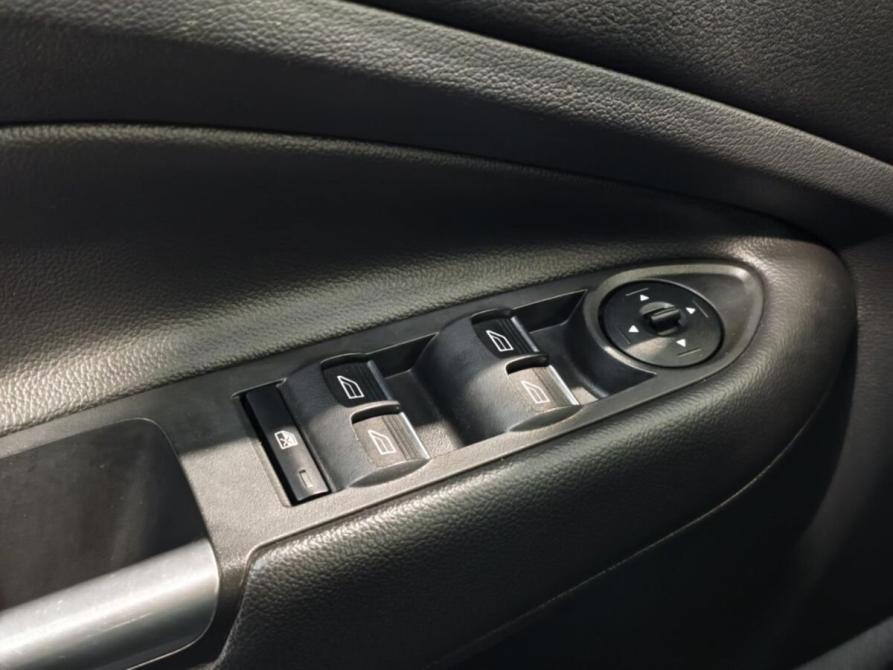 Ford Kuga II Рестайлинг Курск  - изображение 16